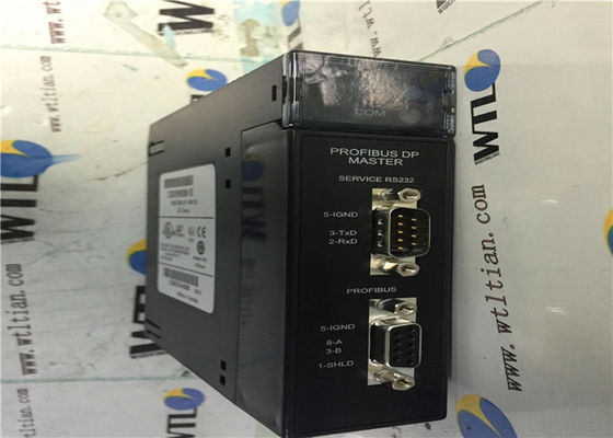Μονάδα εισόδου GE FANUC 115VAC για PLC σειράς 90 - 30 IC697ACC621