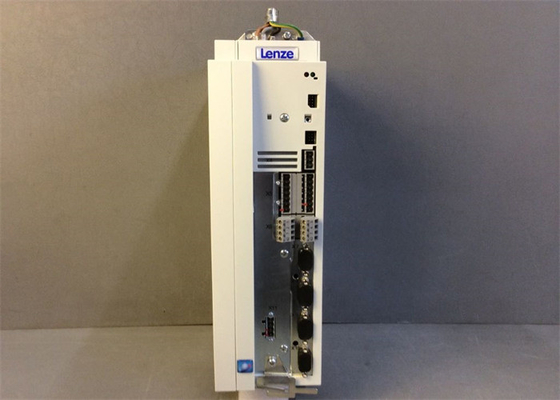 Lenze EVS9323-ETV004 SERVO CONTROLLER 9300 SERIES 400/480 VAC 1,5 KW (2 HP) SERVO PLC TECHOLOGY