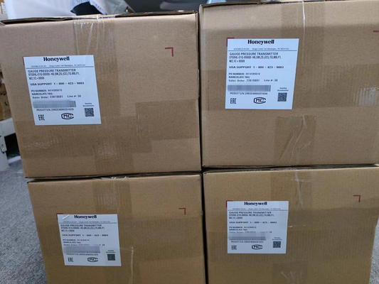 Έξυπνος πομπός πίεσης Honeywell STG94L-E1G-00000- H6,SM,ZS,(CC),TG,MB,F1,W2,1C+XXXX