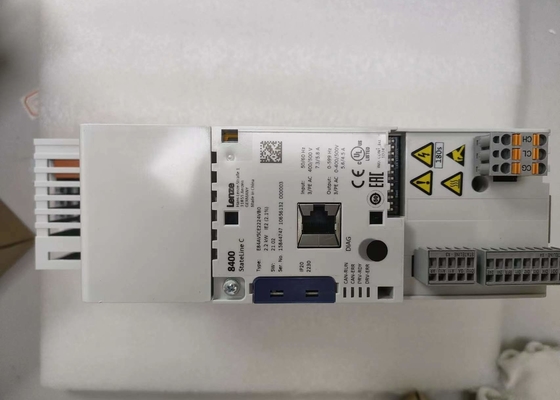8400 SERIES STATELINE ΕΓΚΑΤΑΣΤΑΣΗ 1,5 KW (2,0 HP) 400/500 VAC 3/PE ROUGH ΠΕΡΙΒΑΛΛΟΝ ΚΑΤΑΣΤΑΣΗ ΠΕΡΙΒΑΛΛΟΝΤΟΣ E84AVSCE1524VB0