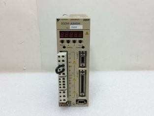 SGDM-A3ADA Servopack Yaskawa AC 200-230V Εισαγωγή 1PH