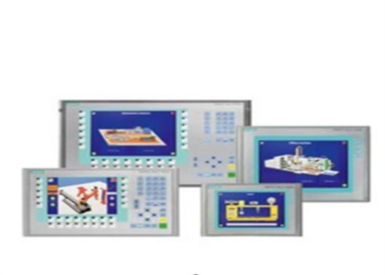 6AV6640-0CA11-0AX1 SIEMENS SIMATIC S7-200 5.7" BLUE MODE STN ΔΙΣΠΛΑΙΑ