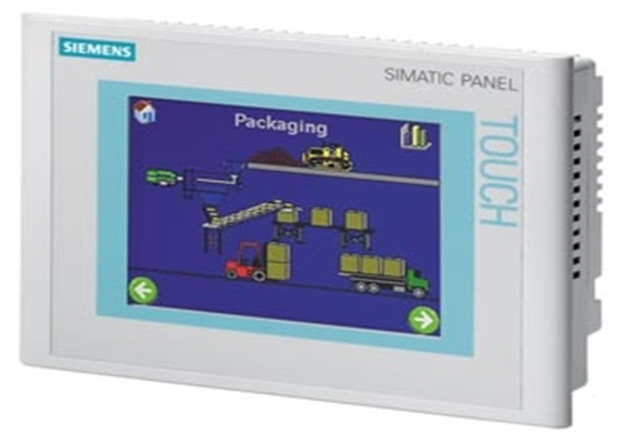 6AV6 640-0DA11-0AX0-0AX1 SIEMENS PLC Επεξεργαστές SIMATIC S7-200