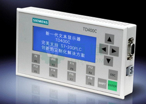 6AV6 640-0DA11-0AX0-0AX1 SIEMENS PLC Επεξεργαστές SIMATIC S7-200