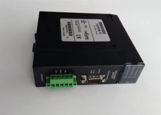 ΓΕ FANUC IC693ALG221 250 OHMS 325 HZ 100 MA από την απομονωμένη παροχή +24 V