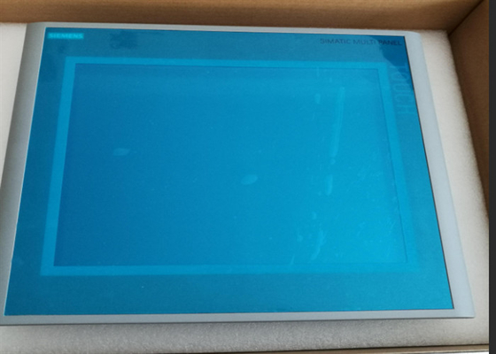 6AV6644-0AA01-2AX0 SIEMENS MP 377 12 Πίνακας με πολλαπλό άγγιγμα Windows CE 5.0 12 χρώμα