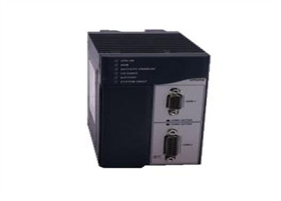 ΓΕ FANUC IC697ACC621 15-20 WATTS ανά ανεμιστήρα 120 VOLTS AC 50-60 Hertz