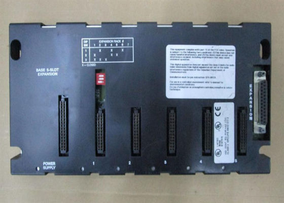 ΓΕ FANUC IC697ACC621 15-20 WATTS ανά ανεμιστήρα 120 VOLTS AC 50-60 Hertz