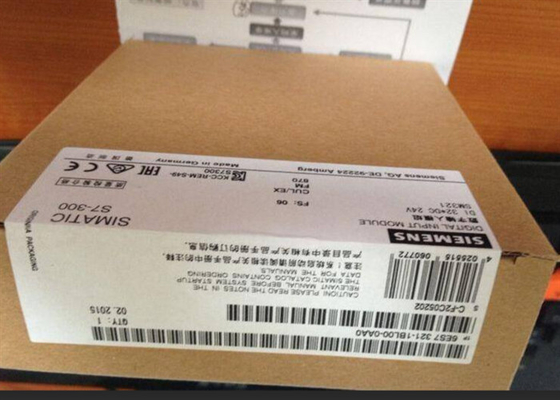 6AV6640-0CA11-0AX0 SIMATIC TOUCH PANEL TP 177MICRO για το SIMATIC S7-200 5.7