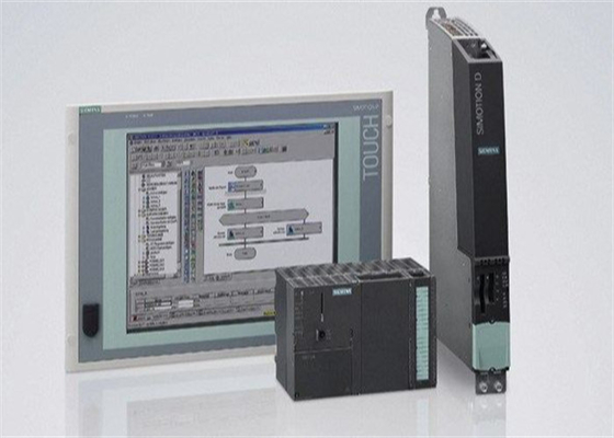 6AV6 641-0BA11-0AX0 SIMATIC OPERATOR PANEL OP77A Πίσω οθόνη LC, 4.5