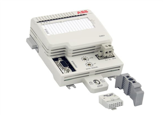ABB 3BSE022366R1 CI801 PROFIBUS FCI S800 INTERFACE 5 Μικρός εξοπλισμός
