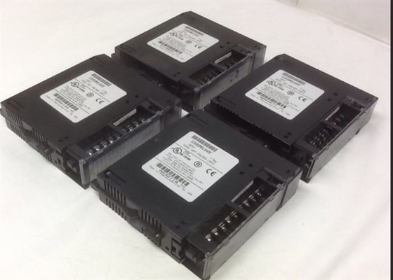 GE FANUC IC693ALG391 SERIES 90-30 PLC ANALOG OUTPUT MODULE παρέχοντας 0-20 MA