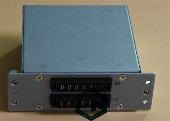 ABB PRC 3BSE040662R1 PT100, NI100/120, CU10 R. Μονάδα τερματισμού της μονάδας χρήσης.