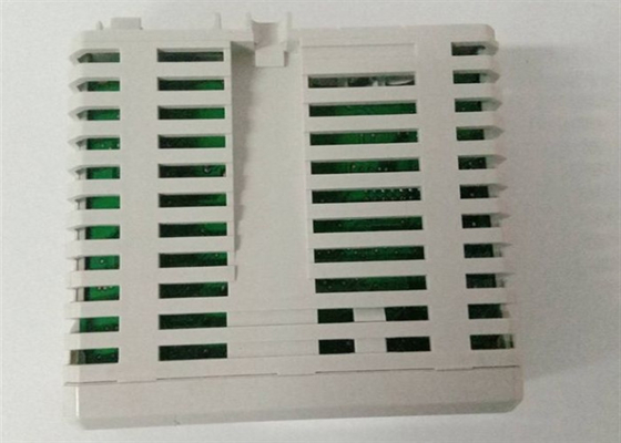 ABB PRC 3BSE040662R1 PT100, NI100/120, CU10 R. Μονάδα τερματισμού της μονάδας χρήσης.