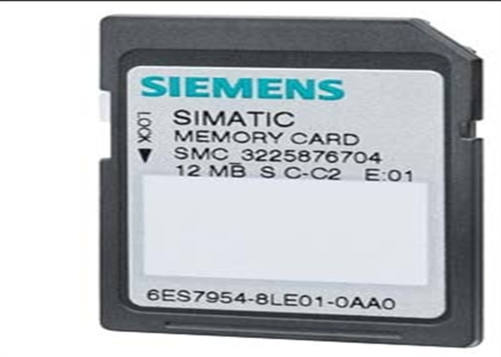6AV6671-1CB00-0AX1 SIEMENS SIMATIC MMC CARD 64 MB για το OP77B, OP/TP 177B, MOBILE PANEL 177