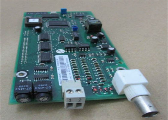 GE FANUC IC693BEM331 ΣΕΡΙΑ 90-30 Προγραμματιζόμενος λογικός ελεγκτής (PLC)