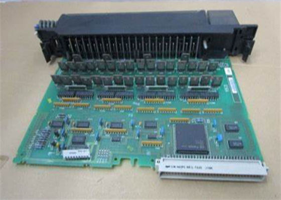 GE FANUC IC693BEM331 ΣΕΡΙΑ 90-30 Προγραμματιζόμενος λογικός ελεγκτής (PLC)