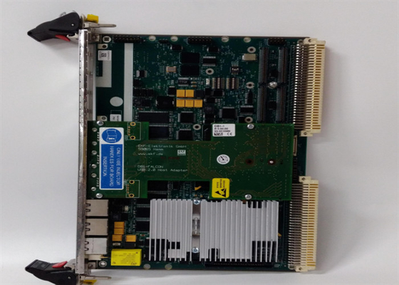 GE FANUC IC693CHS391 SERIES 90-30 Προγραμματιζόμενος λογικός ελεγκτής (PLC)