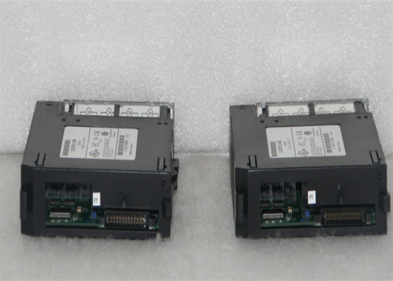 GE FANUC IC693CHS392 SERIES 90-30 Προγραμματιζόμενος λογικός ελεγκτής (PLC)