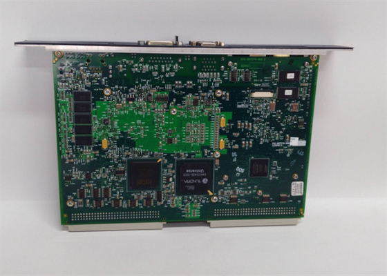 GE FANUC IC693CHS392 SERIES 90-30 Προγραμματιζόμενος λογικός ελεγκτής (PLC)