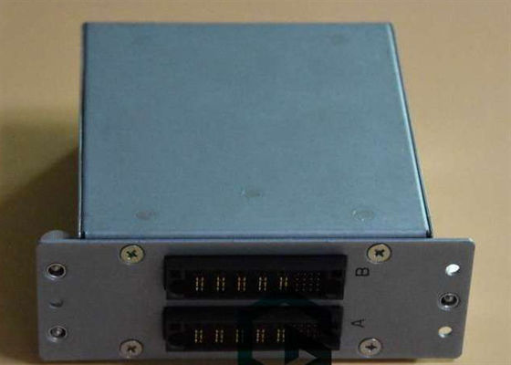 ABB 3BSE040662R1 Pt100, Ni100/120, Cu10, R. Μονάδα τερματισμού χρήσης μονάδας