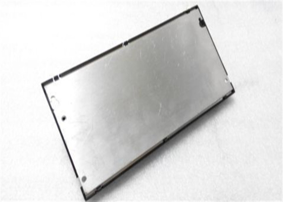 GE FANUC IC693CHS397 SERIES 90-30 Προγραμματιζόμενος λογικός ελεγκτής (PLC)