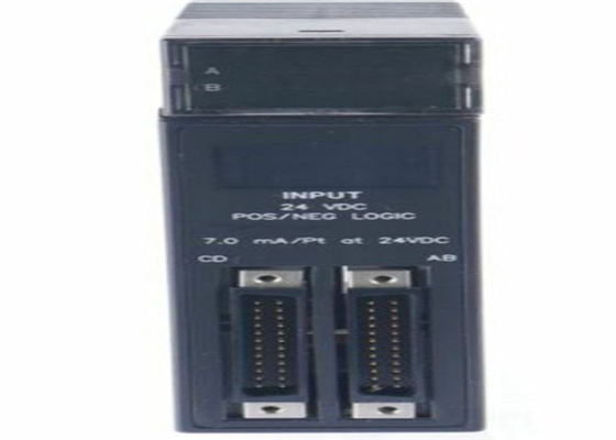GE FANUC IC693CMM301 SERIES 90-30 Προγραμματιζόμενος λογικός ελεγκτής