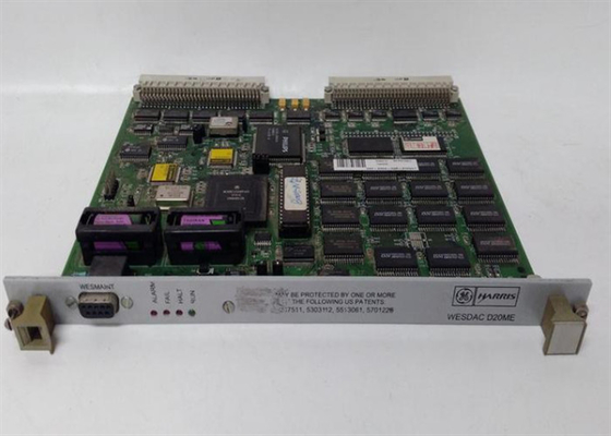 GE FANUC IC693CMM302 SERIES 90-30 Προγραμματιζόμενος λογικός ελεγκτής