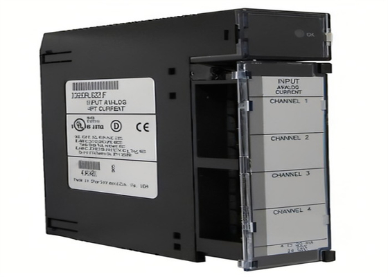 GE FANUC IC693CPU311 SERIES 90-30 Προγραμματιζόμενος λογικός ελεγκτής