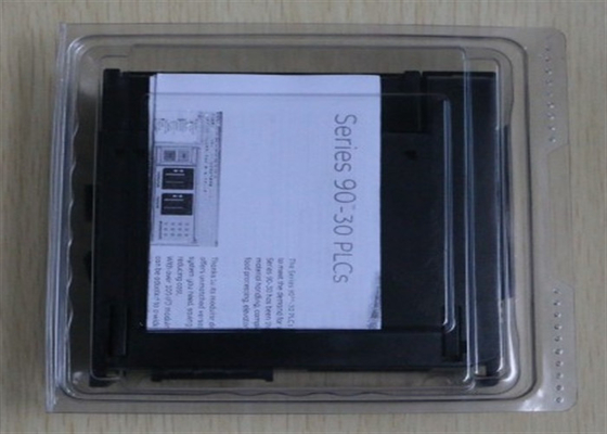 GE FANUC IC693CPU313 ΣΕΡΙΑ 90-30 ΠΡΟΓΡΑΜΜΑΤΙΚΟ ΛΟΓΙΚΟ ΚΑΝΤΡΟΛΕΡ
