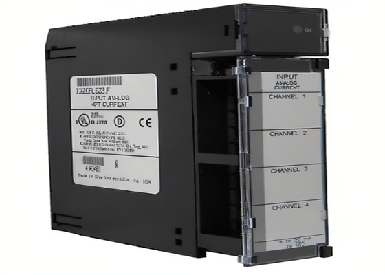 GE FANUC IC693CPU323 ΣΕΡΙΑ 90-30 ΠΡΟΓΡΑΜΜΑΤΙΚΟ ΛΟΓΙΚΟ ΚΟΝΤΡΟΛΕΡ