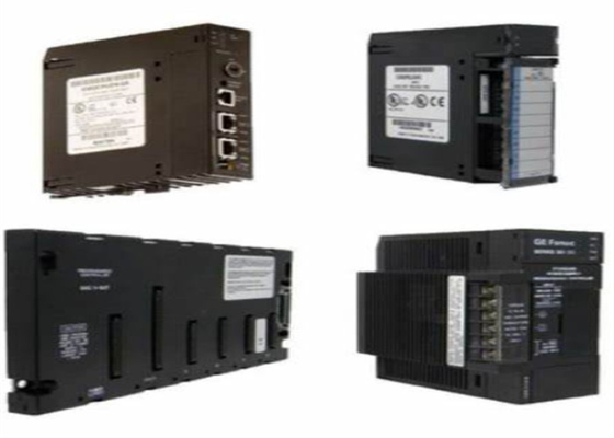 GE FANUCIC693CPU331 SERIES 90-30 Προγραμματιζόμενος λογικός ελεγκτής