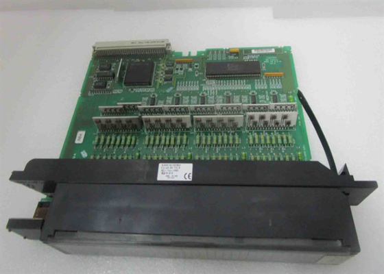 GE FANUCIC693CPU331 SERIES 90-30 Προγραμματιζόμενος λογικός ελεγκτής
