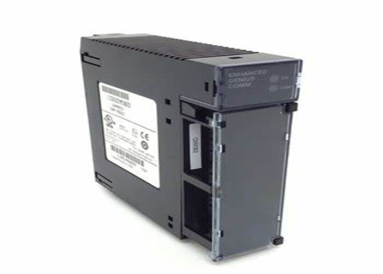 GE FANUC IC693CPU340 SERIES 90-30 Μοντέλο CPU PLC 20 Megahertz