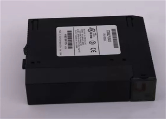 GE FANUC IC693CPU341 CPU 341 Module ((80K Bytes μνήμη χρήστη), 10K Reg., 3 msec/K