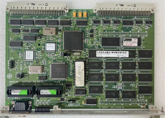 GE FANUC IC693CPU341 CPU 341 Module ((80K Bytes μνήμη χρήστη), 10K Reg., 3 msec/K