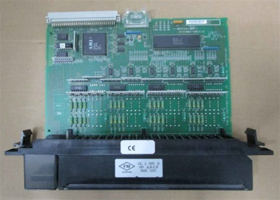 ΓΕ FANUC IC693CPU350 ΤΥΠΙΚΟΣ ρυθμός σάρωσης 0,22 ms ανά 1K λογικής