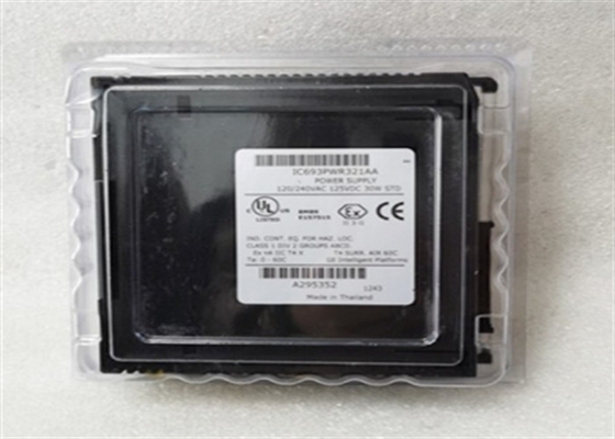 ΓΕ FANUC IC693MAR590 ΤΥΠΙΚΗ ΣΚΑΝΙΣΜΟΥΣ ΣΕΡΙΕΣ 90-30 ΜΟΔΥΛΟΣ ΠΡΟΣΕΣΟΥ