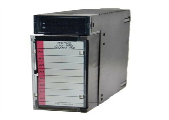 ΓΕ FANUC IC693MDL230 ΤΥΠΙΚΗ ΣΚΑΝΙΣΜΟΥΣ ΣΕΡΙΕΣ 90-30 ΜΟΔΥΛΙΟΣ ΠΡΟΣΕΣΟΥ