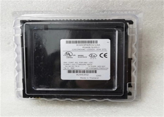 ΓΕ FANUC IC693MDL632 ΤΥΠΙΚΗ ΣΚΑΝΙΣΜΟΥΣ ΣΕΡΙΕΣ 90-30 ΜΟΔΥΛΙΟΣ ΠΡΟΣΕΣΟΥΣ