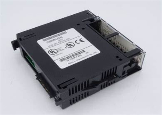 GE FANUC IC693MDL634 ΤΥΠΙΚΗ ΣΚΑΝΙΣΜΟΥΣ ΣΕΡΙΕΣ 90-30 ΜΟΔΥΛΟΣ ΠΡΟΣΕΣΟΥ