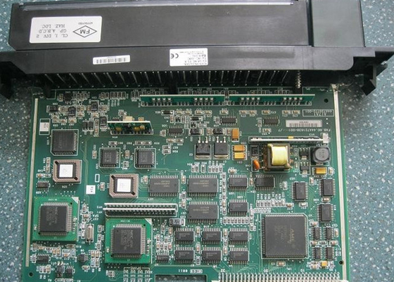 ΓΕ FANUC IC693MDL645 ΤΥΠΙΚΗ ΣΚΑΝΙΣΜΟΥΣ ΣΕΡΙΑ 90-30 ΜΟΔΥΛΟΣ ΕΡΓΕΣΤΗΤΟΥ