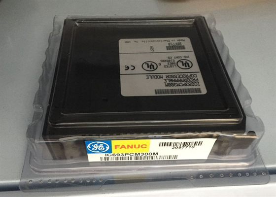 ΓΕ FANUC IC693MDL648 ΤΥΠΙΚΗ ΣΚΑΝΙΣΜΟΥΣ ΣΕΡΙΑ 90-30 ΜΟΔΥΛΟΣ ΕΡΓΕΣΤΗΤΟΥ