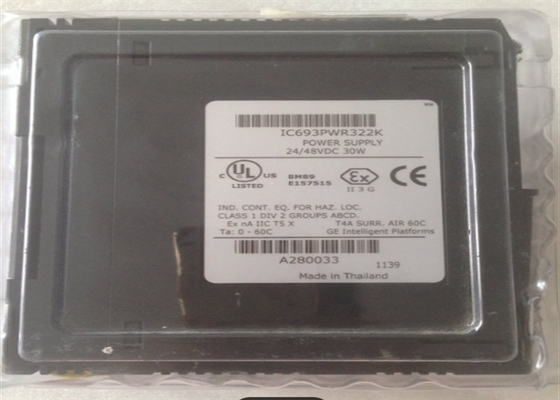 ΓΕ FANUC IC693MDL654 ΤΥΠΙΚΗ ΣΚΑΝΙΣΜΟΥΣ ΣΕΡΙΕΣ 90-30 ΜΟΔΥΛΟ ΠΡΟΣΕΣΟΥ
