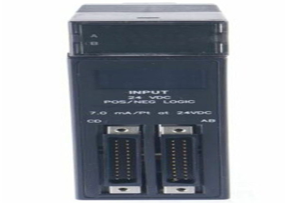 ΓΕ FANUC IC693MDL730 ΤΥΠΙΚΗ ΣΚΑΝΙΣΜΟΥΣ ΣΕΡΙΕΣ 90-30 ΜΟΔΥΛΟΣ ΠΡΟΣΕΣΟΥ