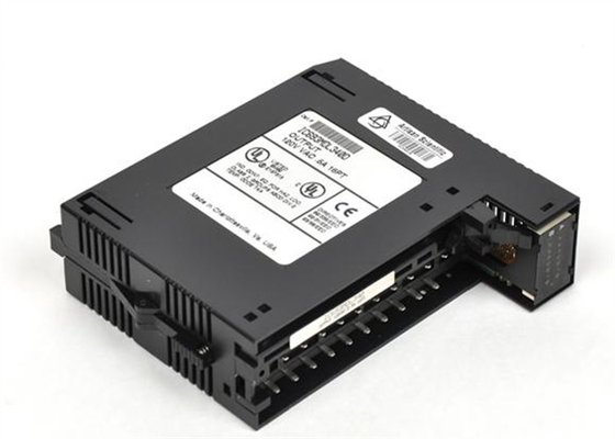 ΓΕ FANUC IC693MDL731 ΤΥΠΙΚΗ ΣΚΑΝΙΣΜΟΥΣ ΣΕΡΙΕΣ 90-30 ΜΟΔΥΛΟΣ ΠΡΟΣΕΣΟΥ
