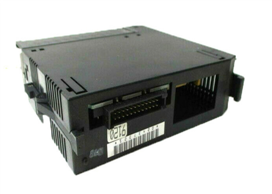 ΓΕ FANUC IC693MDL732 250 OHMS 325 HZ 100 MA από την απομονωμένη παροχή +24 V