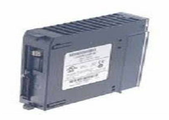 Η ενότητα GE FANUC IC693MDL740 είναι μια ενότητα GE FANUC 6 σημείων I/O SERIES 90-30 PLCS