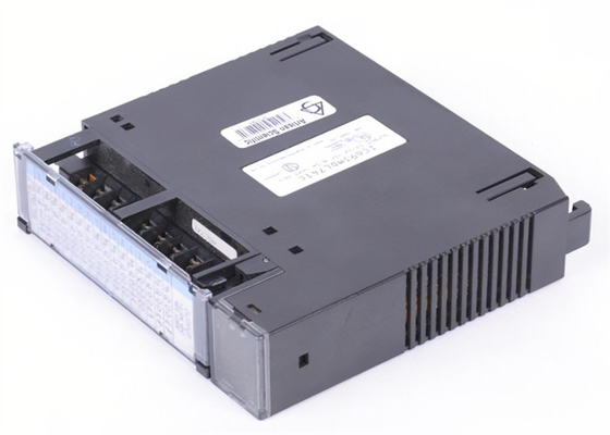Η ενότητα IC693MDL741 της GE FANUC είναι μια ενότητα I/O 6 σημείων της GE FANUC