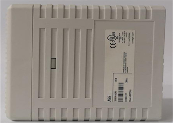 ABB CI840A 3BSE041882R1 S800 I/O DP-V1 1+1 Επαναχούμενη λειτουργία